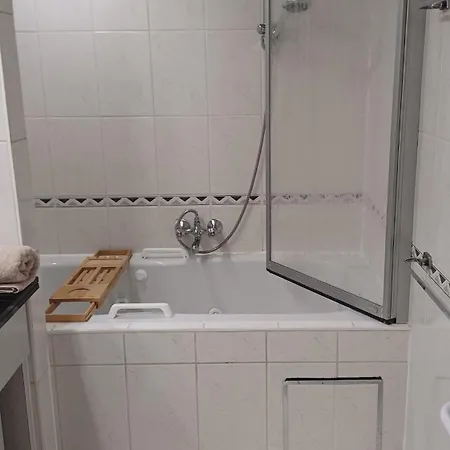 Apartment D'hotes - El Quadar *
