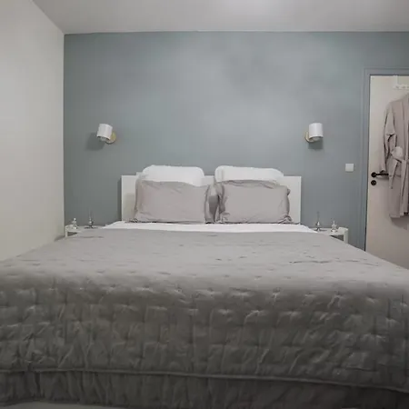 D'hotes - El Quadar Apartment Durbuy