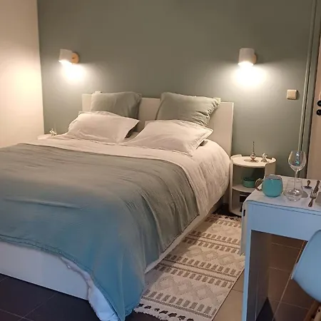 Apartment D'hotes - El Quadar