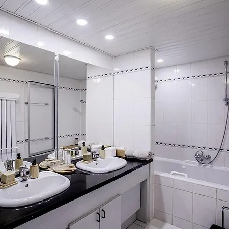 Apartment D'hotes - El Quadar