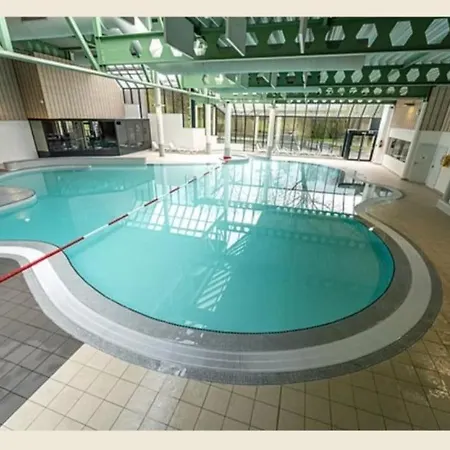D'hotes - El Quadar Apartment *